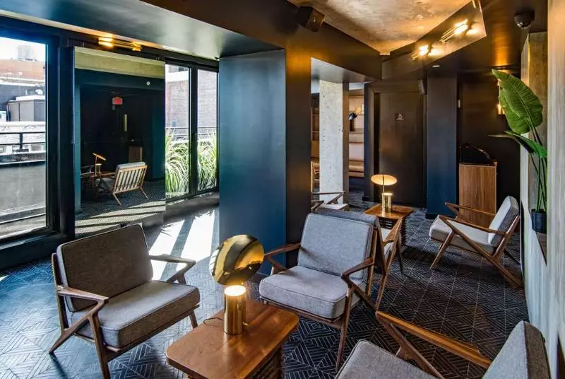 Fotos del hotel Henri:  14