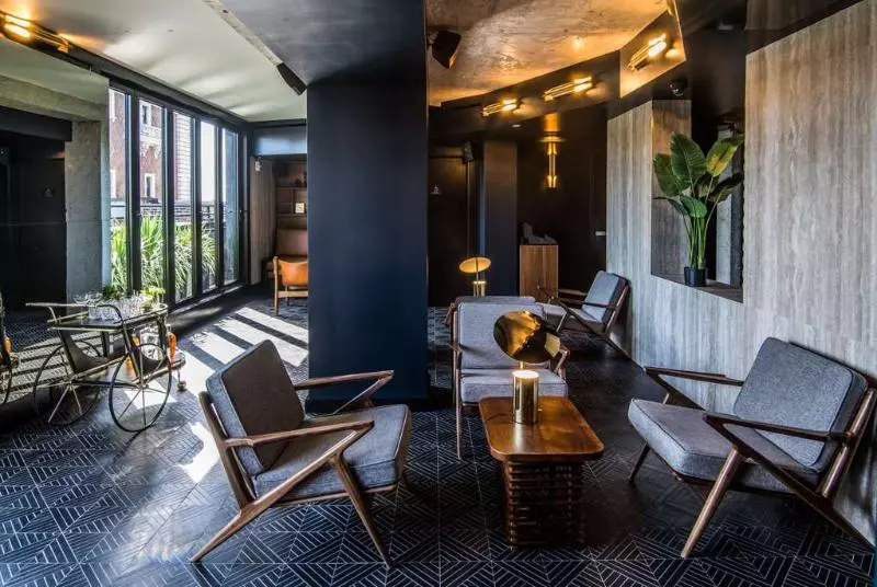 Fotos del hotel Henri:  18