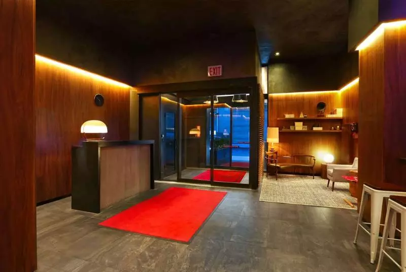 Fotos del hotel Henri:  10