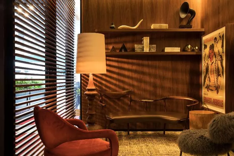 Fotos del hotel Henri:  24