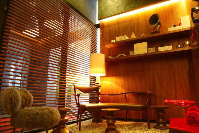 Fotos del hotel Henri:  19