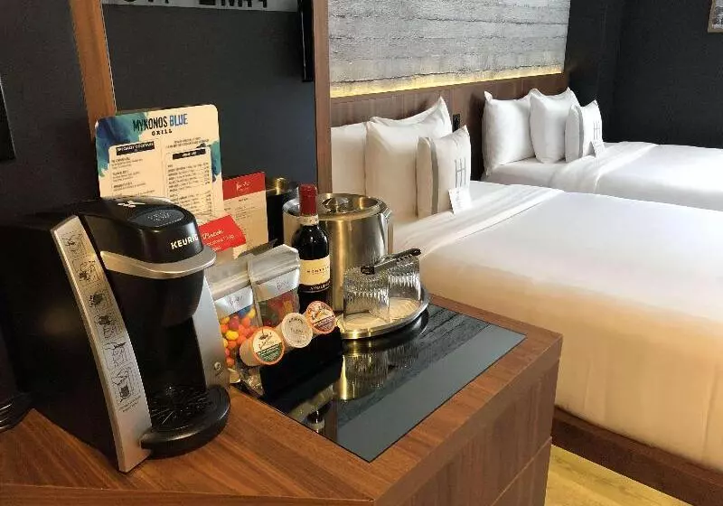 Fotos del hotel Henri:  9