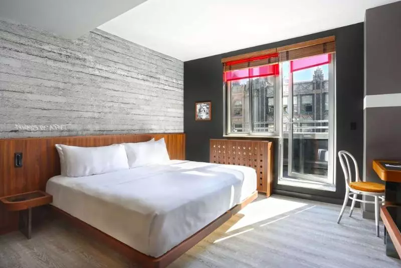 Fotos del hotel Henri:  13