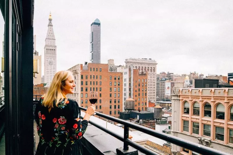 Fotos del hotel Henri:  8