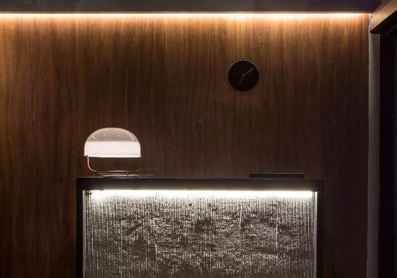 Fotos del hotel Henri:  7