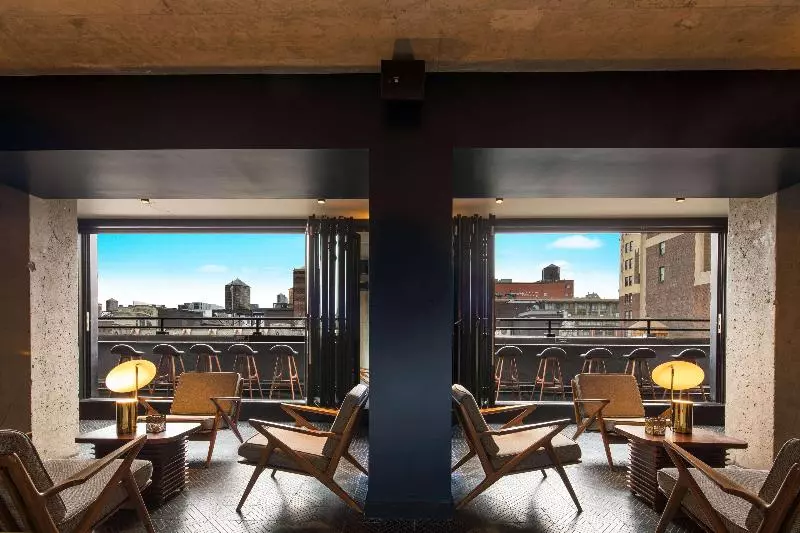 Fotos del hotel Henri:  20