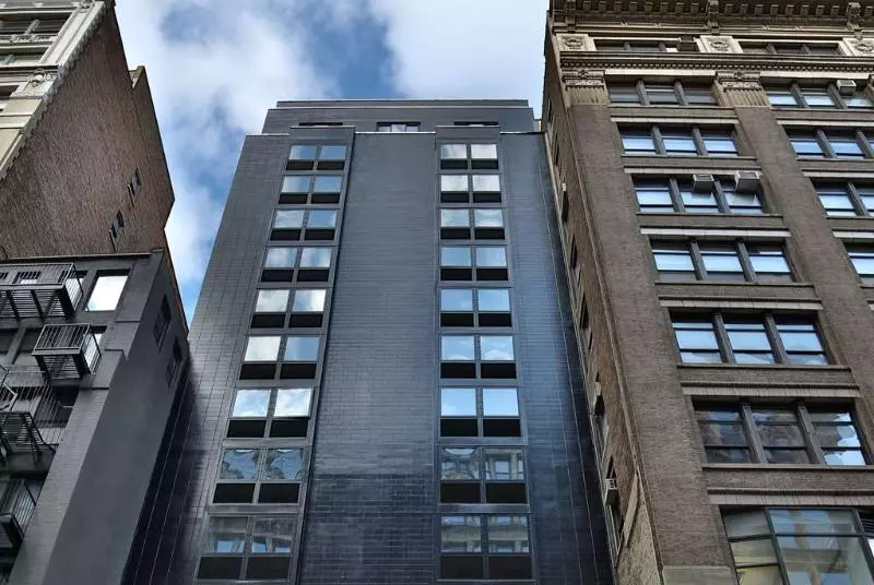 Fotos del hotel Henri:  16