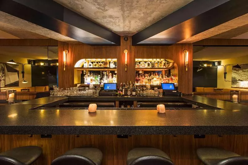 Fotos del hotel Henri:  11