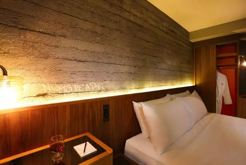 Fotos del hotel Henri:  2