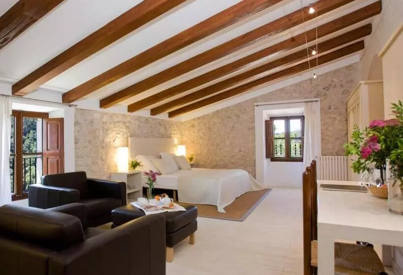 Fotos del hotel Monnàber Vell:  10