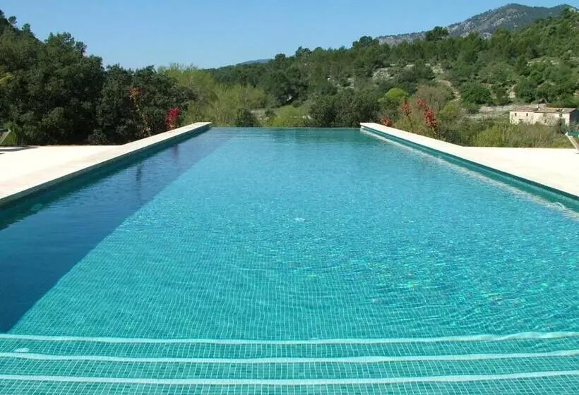 Fotos del hotel Monnàber Vell:  3