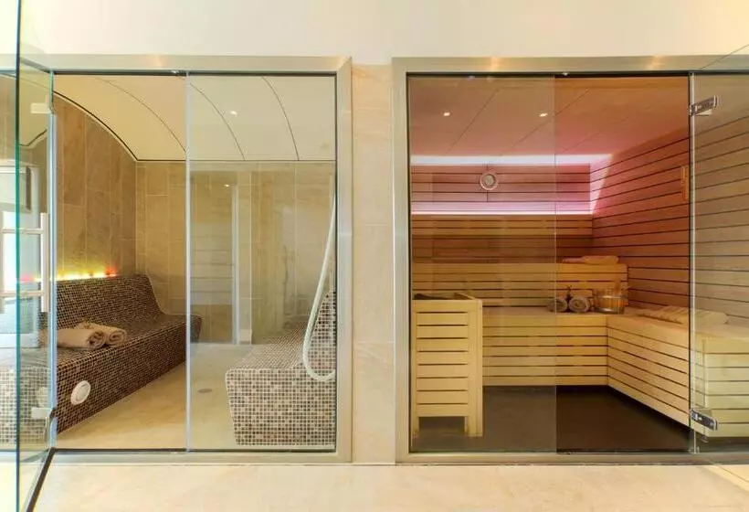 Fotos del hotel Monnàber Vell:  11