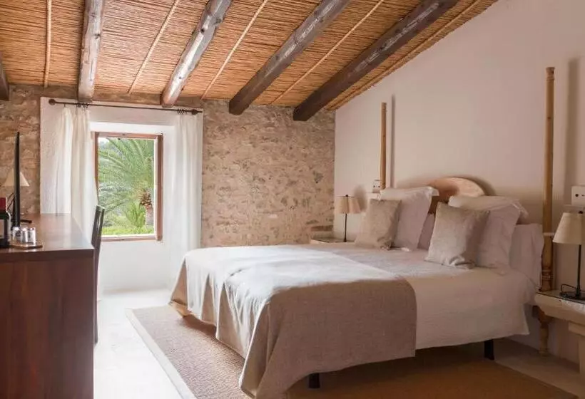 Fotos del hotel Monnàber Vell:  2