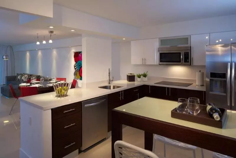 Fotos del hotel Beach Haus Bal Harbour:  3