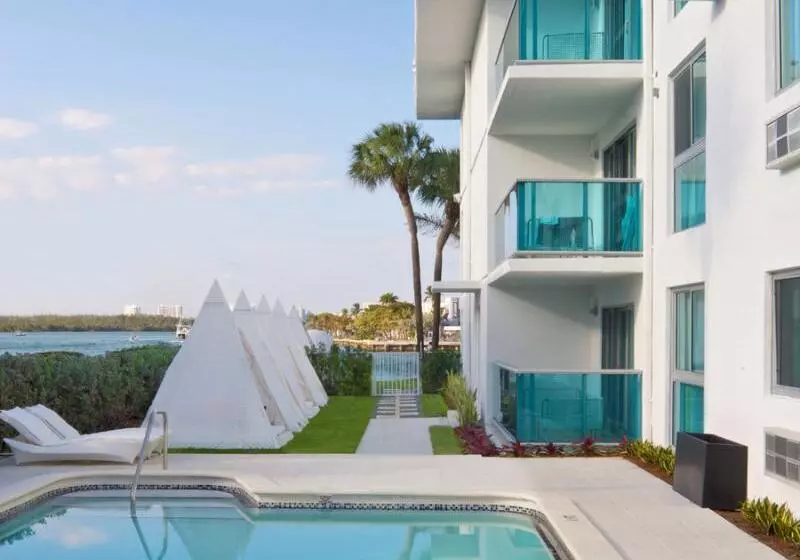 Fotos del hotel Beach Haus Bal Harbour:  22