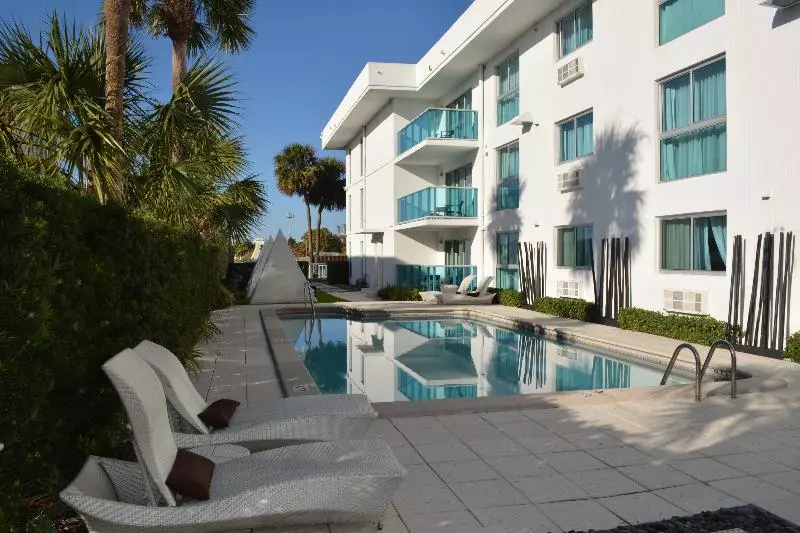 Fotos del hotel Beach Haus Bal Harbour:  12