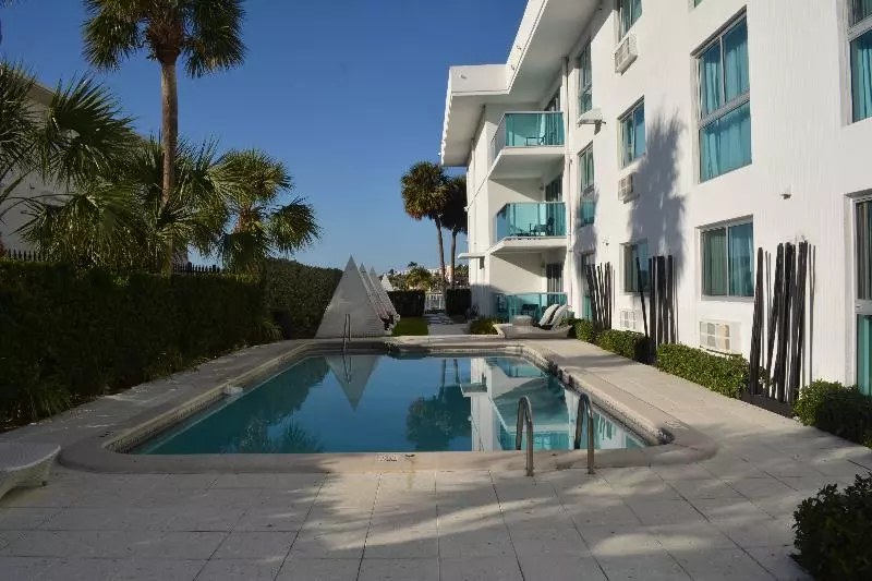 Fotos del hotel Beach Haus Bal Harbour:  8