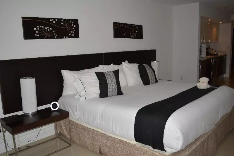 Fotos del hotel Beach Haus Bal Harbour:  11