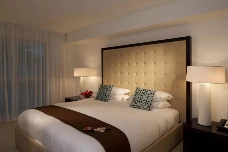 Fotos del hotel Beach Haus Bal Harbour:  7