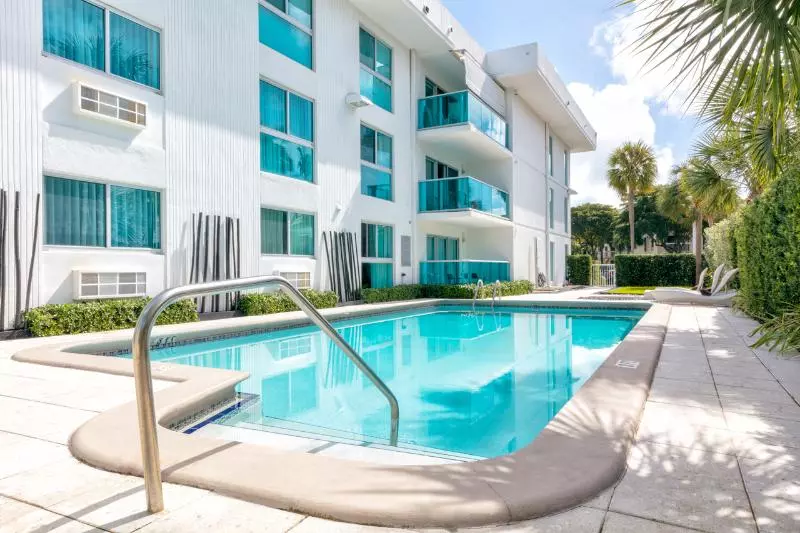 Fotos del hotel Beach Haus Bal Harbour:  2