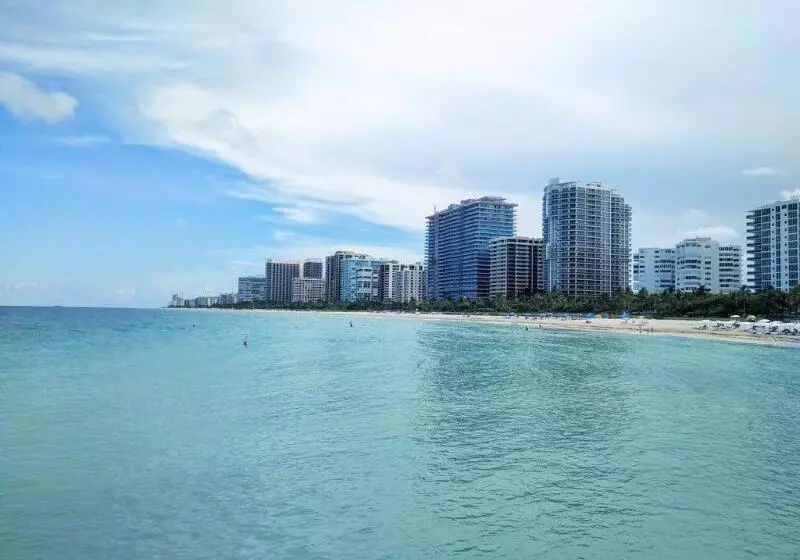 Fotos del hotel Beach Haus Bal Harbour:  13