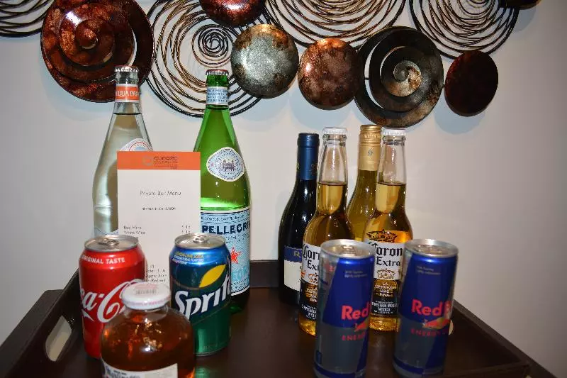 Fotos del hotel Beach Haus Bal Harbour:  5