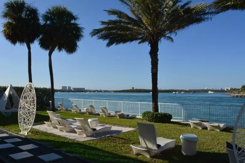 Fotos del hotel Beach Haus Bal Harbour:  16