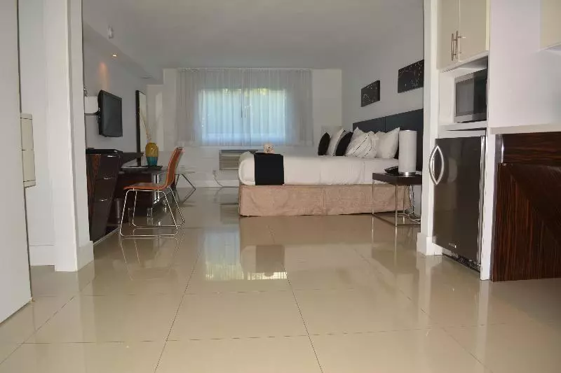 Fotos del hotel Beach Haus Bal Harbour:  14