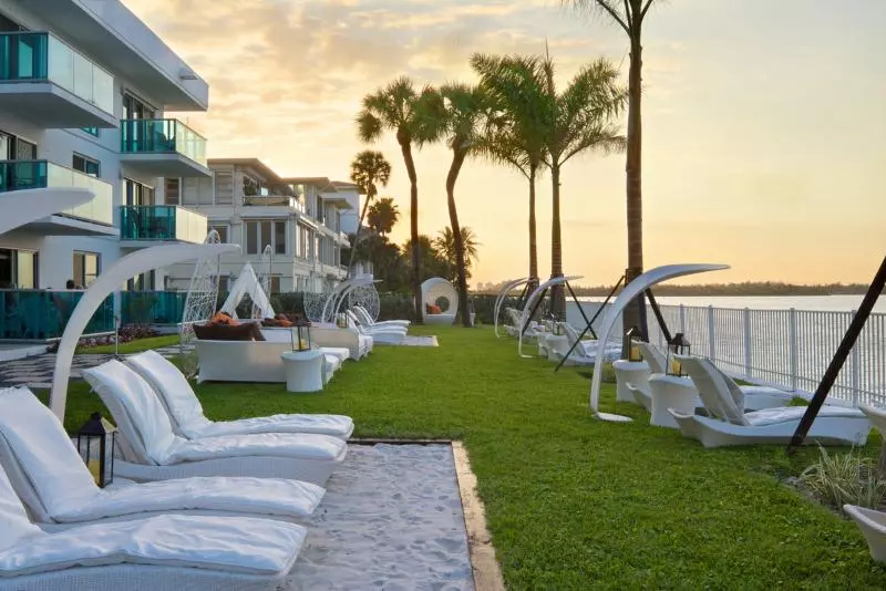 Fotos del hotel Beach Haus Bal Harbour:  23