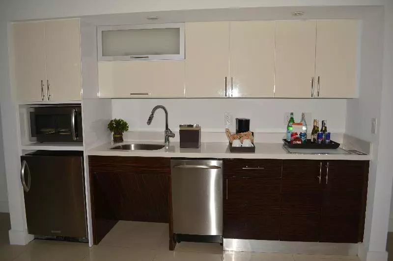 Fotos del hotel Beach Haus Bal Harbour:  9