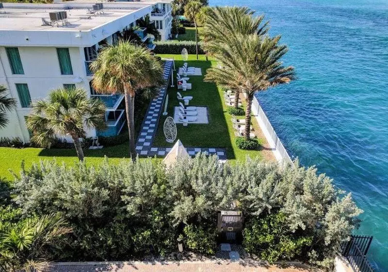 Fotos del hotel Beach Haus Bal Harbour:  20