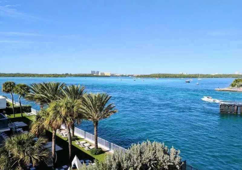 Fotos del hotel Beach Haus Bal Harbour:  6