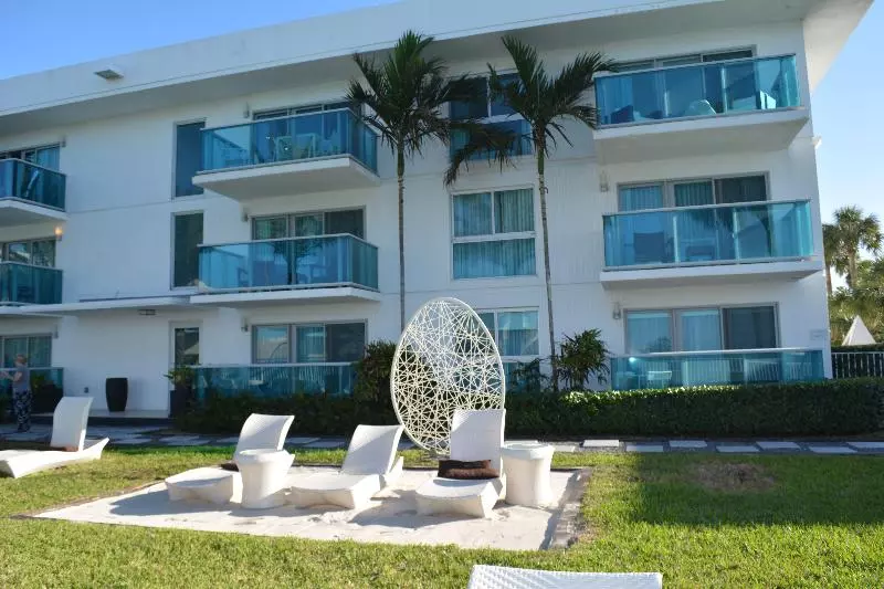 Fotos del hotel Beach Haus Bal Harbour:  19