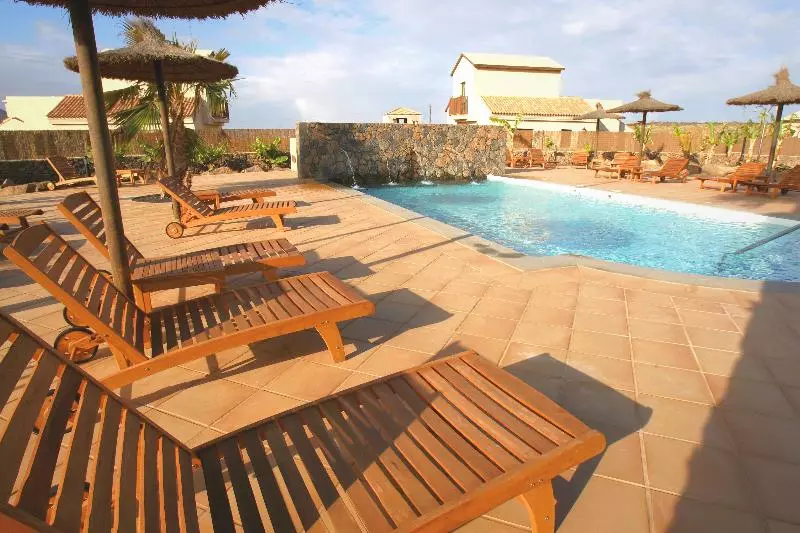 Oasis Casa Vieja Hotel Boutique