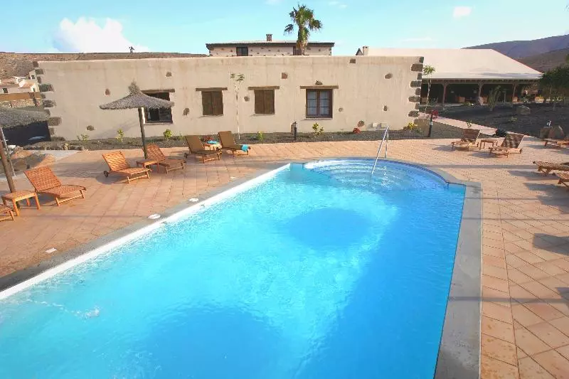 Fotos del hotel Oasis Casa Vieja Hotel Boutique:  3