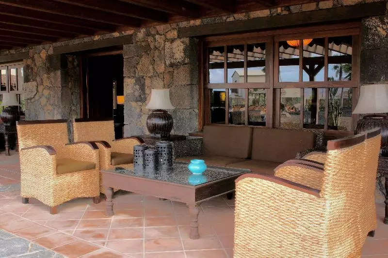 Fotos del hotel Oasis Casa Vieja Hotel Boutique:  7