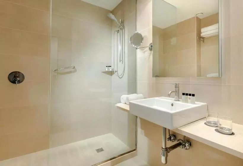 Fotos del hotel RAMBLAS HOTEL powered by Vincci Hoteles:  9