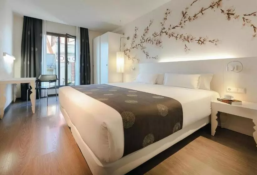 Fotos del hotel RAMBLAS HOTEL powered by Vincci Hoteles:  23