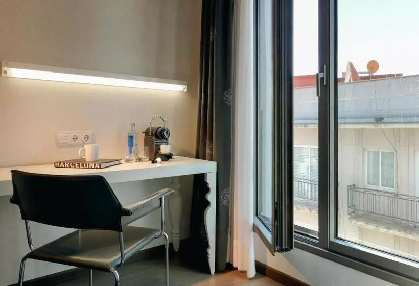 Fotos del hotel RAMBLAS HOTEL powered by Vincci Hoteles:  24