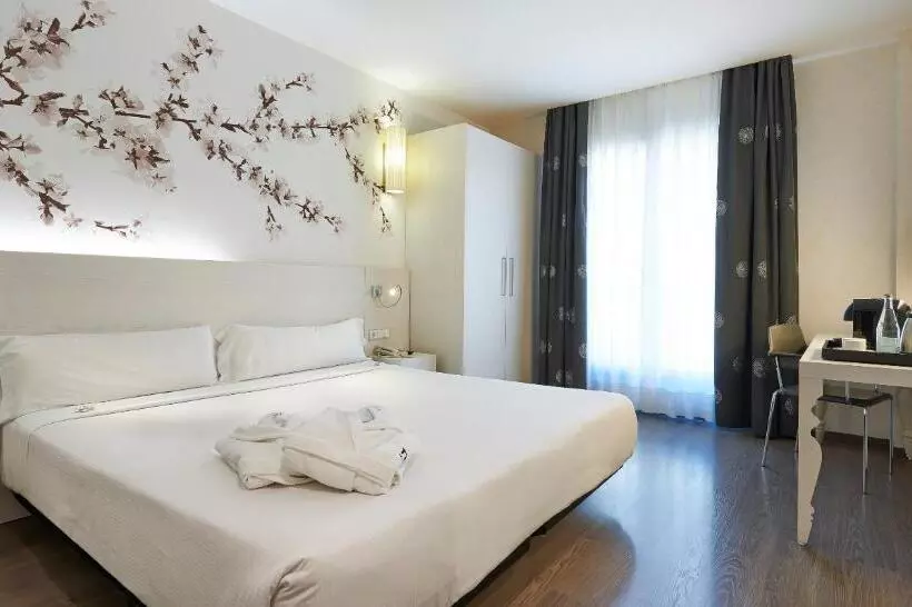 Fotos del hotel RAMBLAS HOTEL powered by Vincci Hoteles:  18