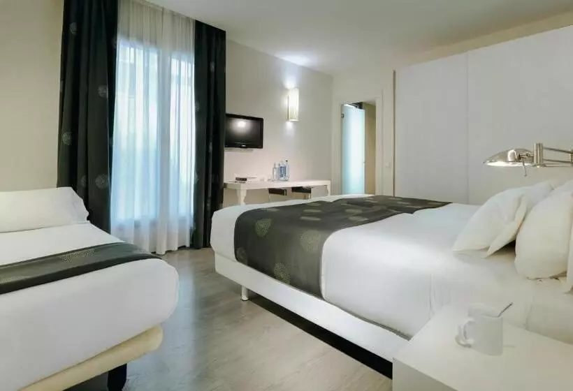 Fotos del hotel RAMBLAS HOTEL powered by Vincci Hoteles:  21