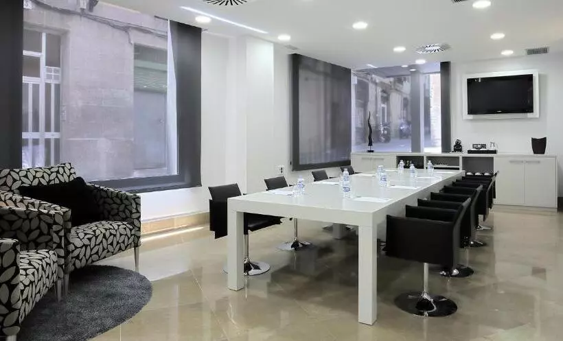 Fotos del hotel RAMBLAS HOTEL powered by Vincci Hoteles:  7