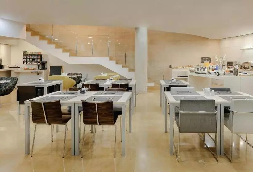 Fotos del hotel RAMBLAS HOTEL powered by Vincci Hoteles:  14