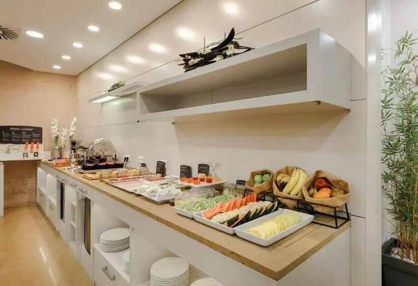 Fotos del hotel RAMBLAS HOTEL powered by Vincci Hoteles:  8