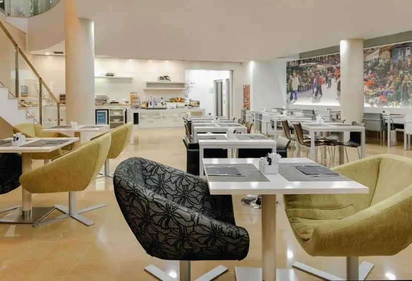 Fotos del hotel RAMBLAS HOTEL powered by Vincci Hoteles:  5