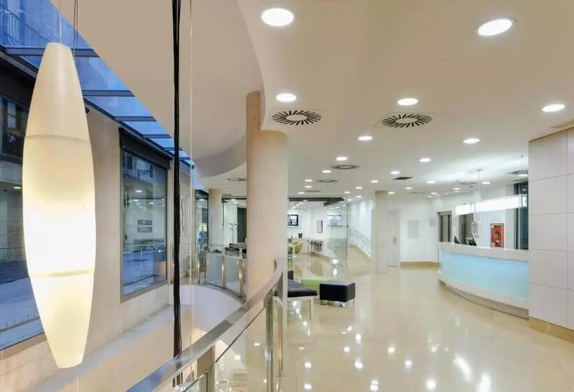 Fotos del hotel RAMBLAS HOTEL powered by Vincci Hoteles:  13