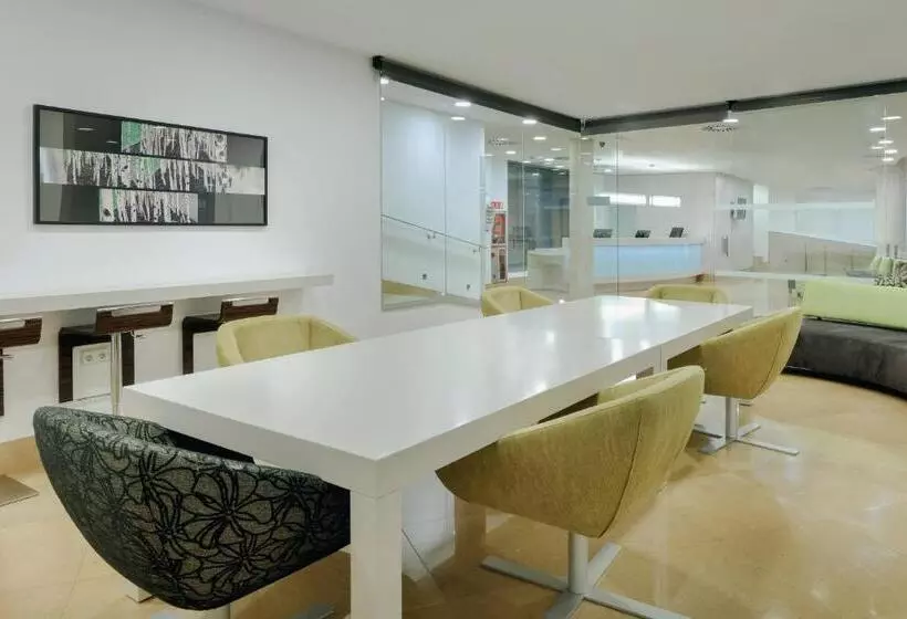 Fotos del hotel RAMBLAS HOTEL powered by Vincci Hoteles:  15