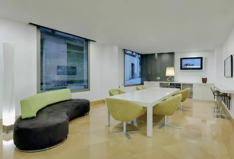 Fotos del hotel RAMBLAS HOTEL powered by Vincci Hoteles:  12