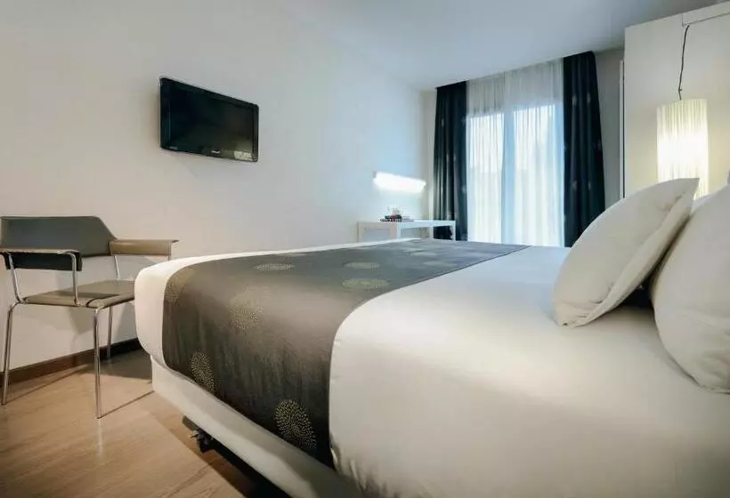 Fotos del hotel RAMBLAS HOTEL powered by Vincci Hoteles:  22