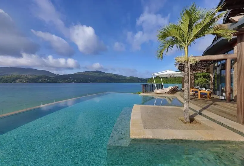 Fotos del hotel Mango House Seychelles, Lxr S & Resorts:  33